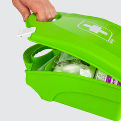 FastAid First Aid Kit, R1, Vehicle Max, Plastic Portable