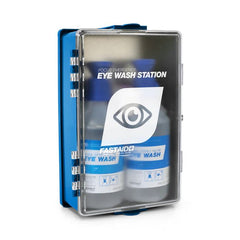 FastAid Focus Emergency Eyewash Station