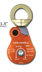 Rock Exotica Omni-Block  1.5" SINGLE