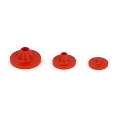 GRIPPS Little Gripper 3mm - 16mm (1 OF EACH SIZE) Pack of 4