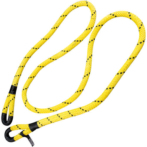 Austlift Recovery Rope 100% Nylon Elongation 30% Double Braided - 75Tx9M 56mm