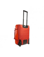 Tatonka Travel Bag Barrel Roller M Red