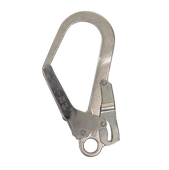 H3L Scaffold Hook 22kN x 64mm gate opening