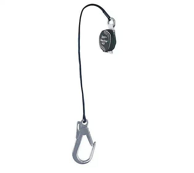 Singing Rock Reactor 140 + Rope "I" (No Connectors)