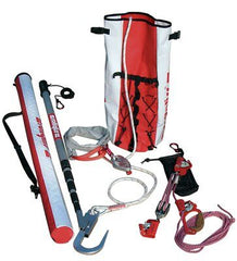 3M DBI-SALA Rollgliss R250 Pole Rescue Kit AG62501030