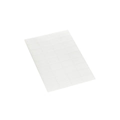 Vertex/Alveo Transp Stickers