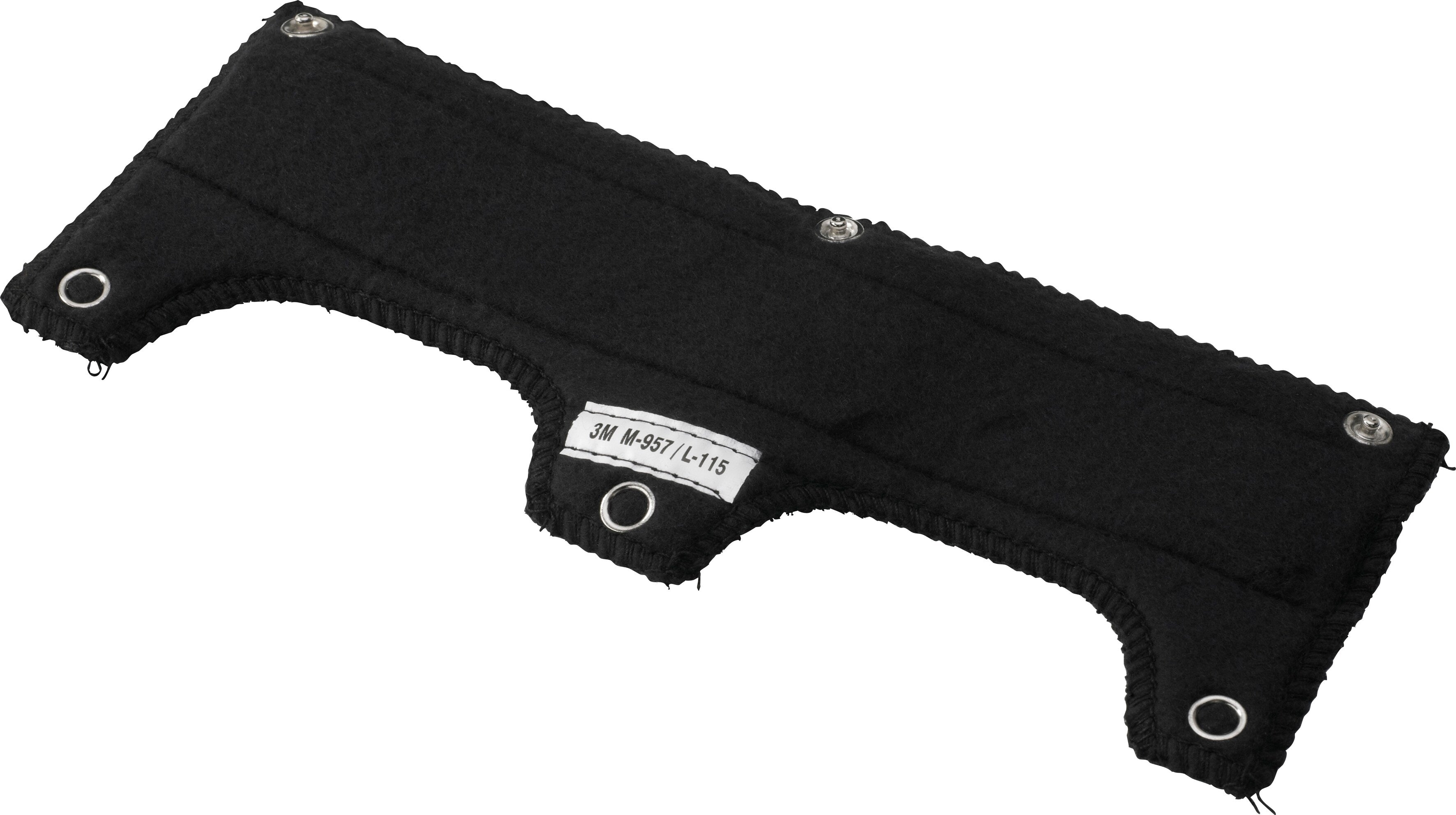 3M Versaflo Forehead Comfort Pad, M-957 (20 pack)