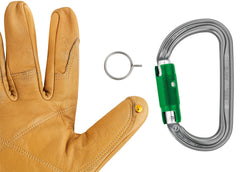 Petzl Unlocking Tool for Am'D Pin-Lock (Pack of 10) (M034BA00)