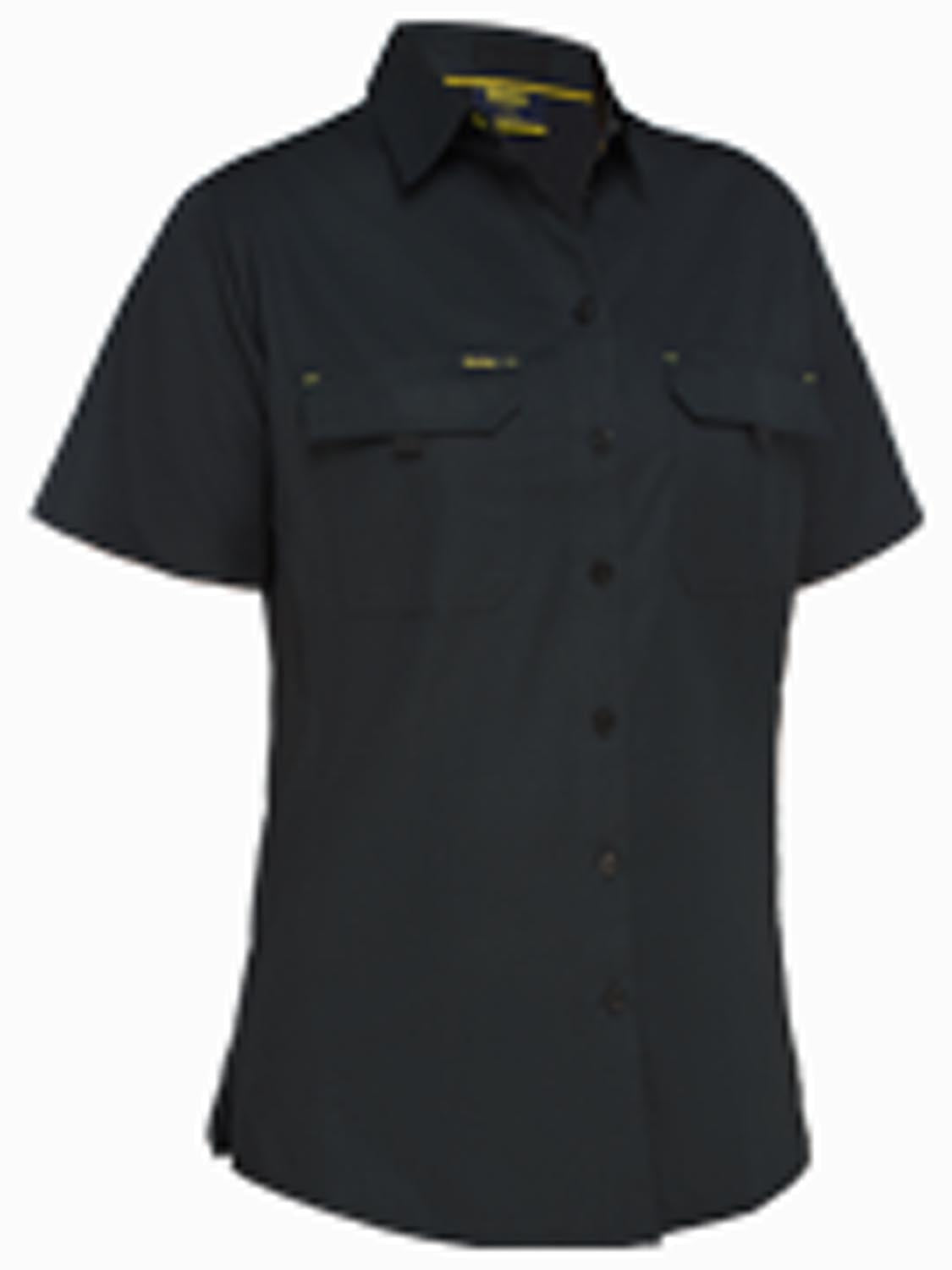 Bisley Women's X Airflow Ripstop Shirt