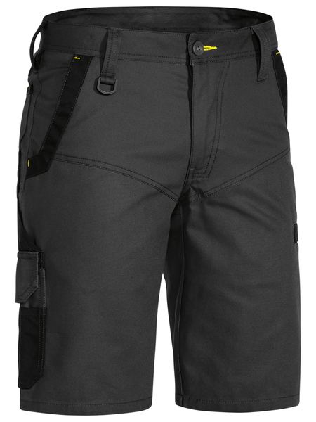 Bisley Flx & Move Stretch Cargo Short