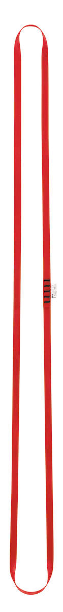 Petzl 150cm Red Anneau Sling (C40A 150)