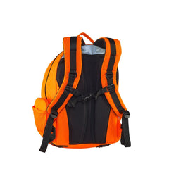 Brahma Caribee Calibre Hi Vis 26LWork Cycle Back Pack (5801)