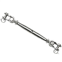 Austlift Stainless Steel Rigging Screw Toggle/Toggle G316