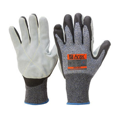 Pro Choice Arax Ultra-Thin Foam Nitrile And Synthetic Leather Palm