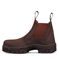 Oliver Brown Elastic Sided Boot (45-627)
