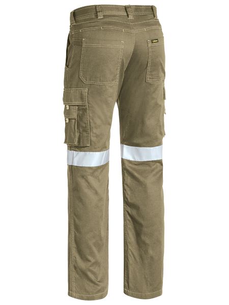 Bisley Taped Cool Vented Lightweight Cargo Pants