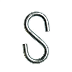 Austlift Stainless Steel S Hook G316
