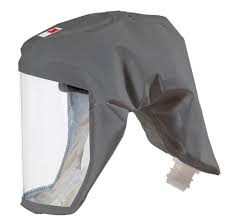 3M Versaflo High Durability Headcover with Integrated Head Suspension (S-333L) (S-333LG)