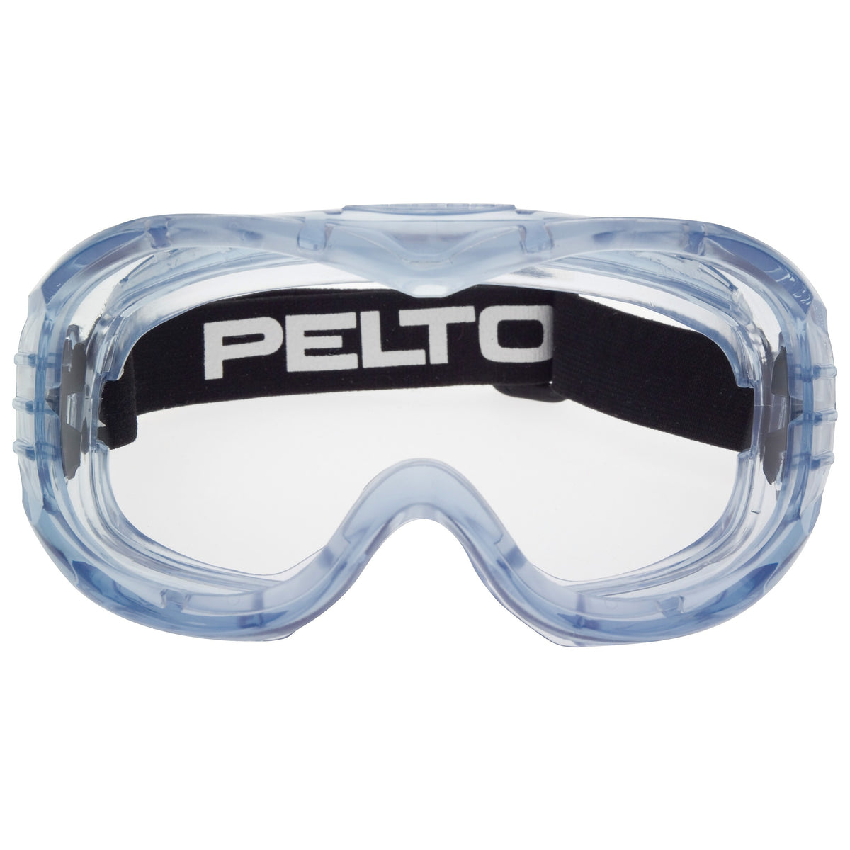 3M Fahrenheit Series 40172-00000 Splash Goggle Clear Unvent Clear Anti Fog Lens