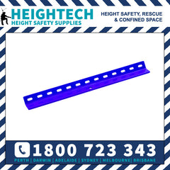 BLUE V-Bar Tetha 500mm Reusable Roof Anchor (HSTBS500)