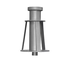 IKAR Davit Base Core lower ground sleeve