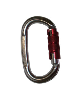 Miller Cigale TAK Carabiner