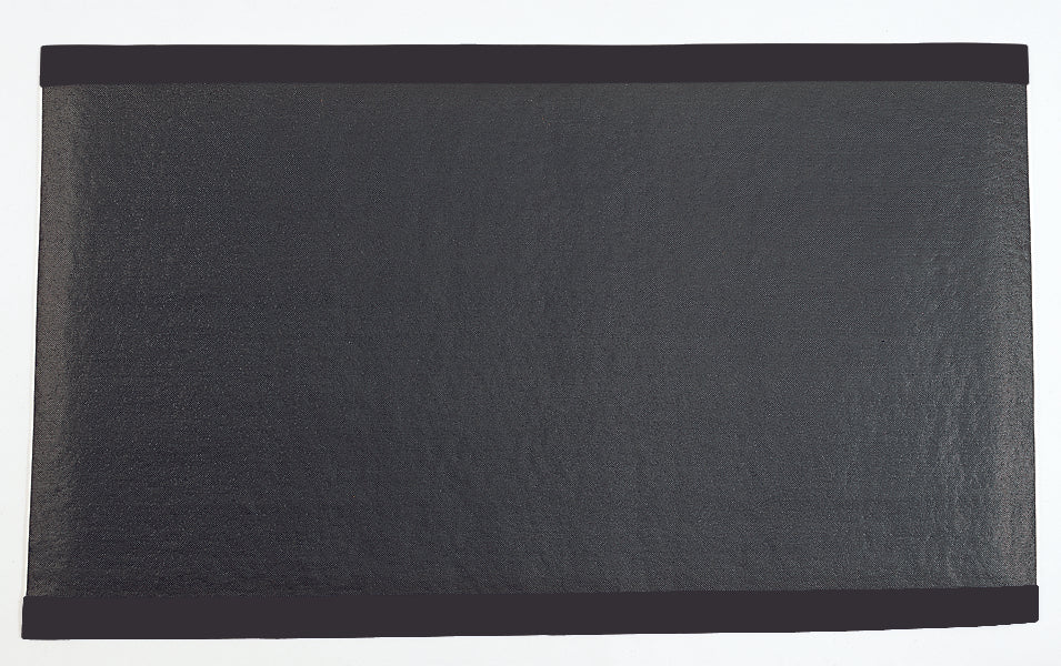 3M Safety-Walk Cushion Matting 5270E, Black, 914 mm x 3.04 m, 1/Case