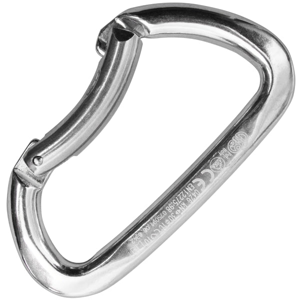 KONG 723 Guide Bent Gate Polished