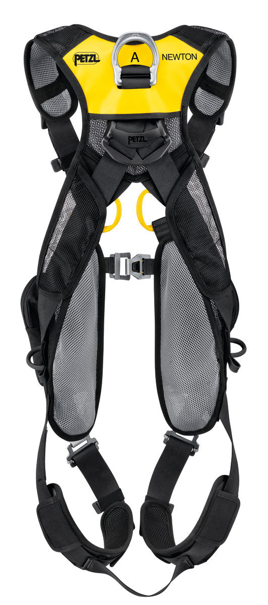 Petzl Newton Easyfit (European Version)