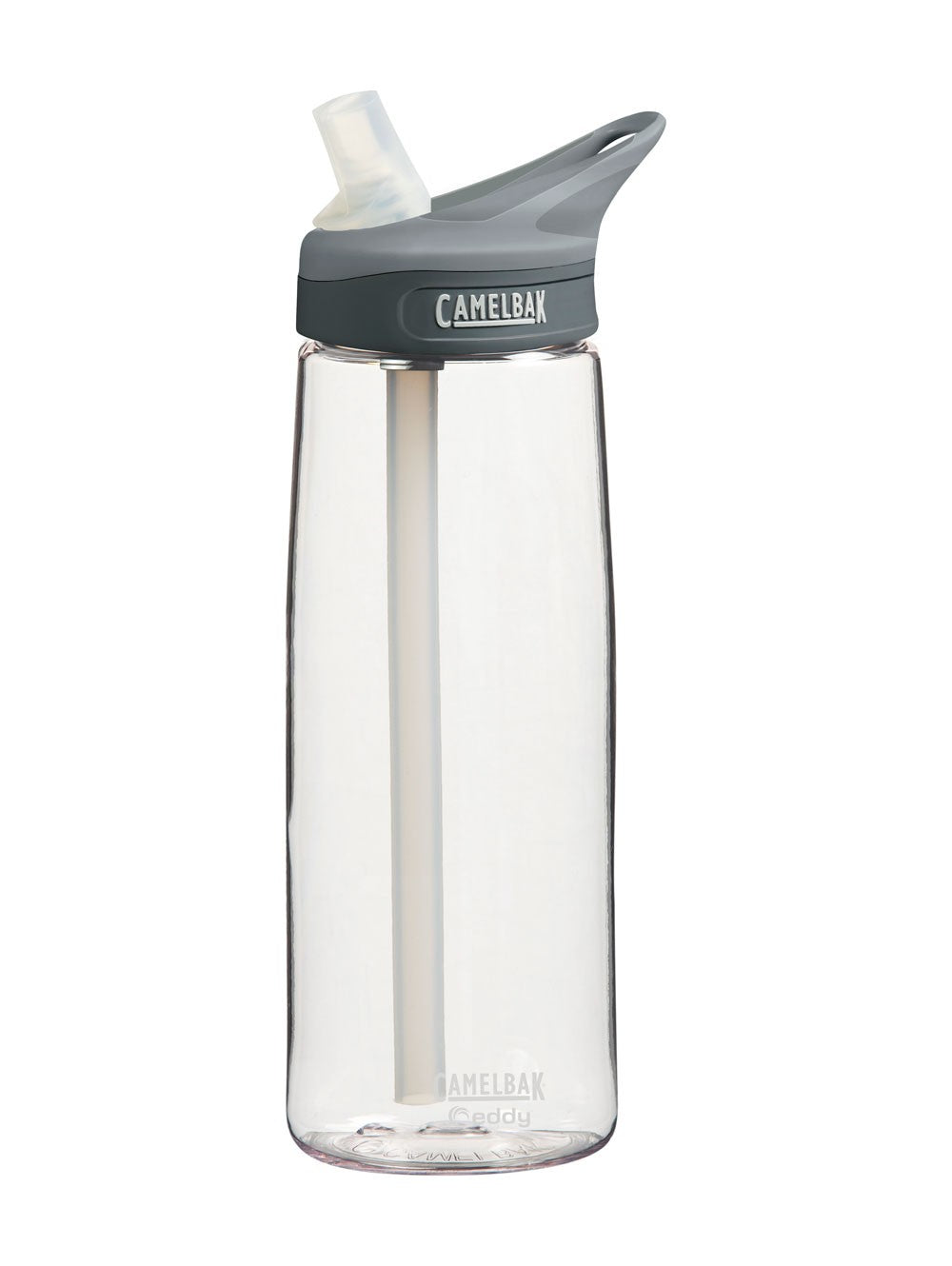 Camelbak Eddy 750mL CLEAR Water Bottle (CB53420)