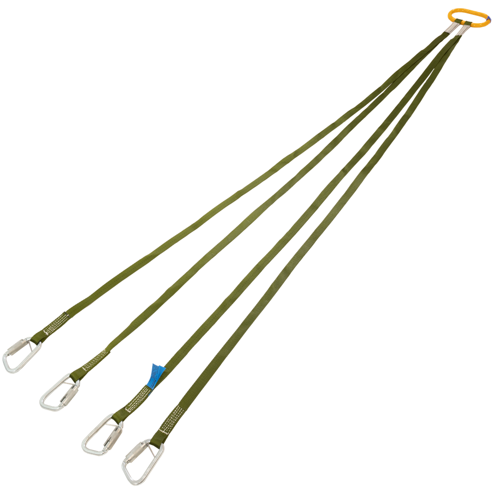 Aero Healthcare AERORESCUE 2.0 Point Stretcher Bridle
