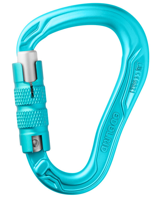 EDELRID HMS Bullet Triple icemint