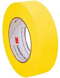 3M Value Masking Tape 101+