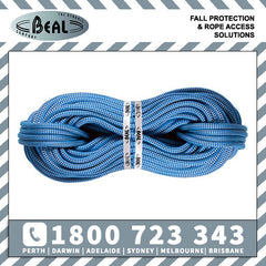 Beal Industrie 11mm Blue-200m