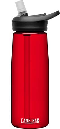 Camelbak Eddy+ 750mL CARDINAL Water Bottle