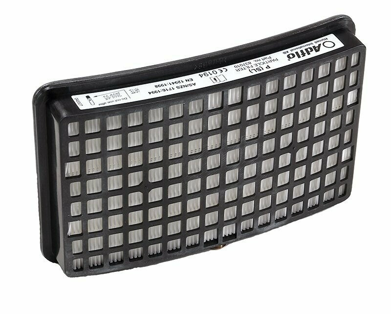 3M Speedglas Particle Filter for Adflo PAPR (837010)