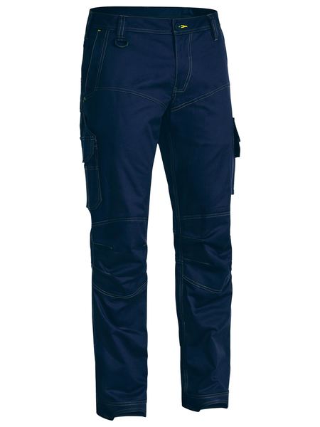 Bisley X Airflow Ripstop Engineered Cargo Work Pants