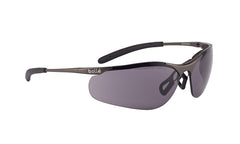 Bolle Safety Glasses CONTOUR METAL Frame