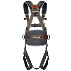 Heightec NEON Rigging Harness QC Standard