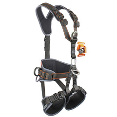 Heightec APEX - Extol RA Harness Standard QC + Sync Ascender