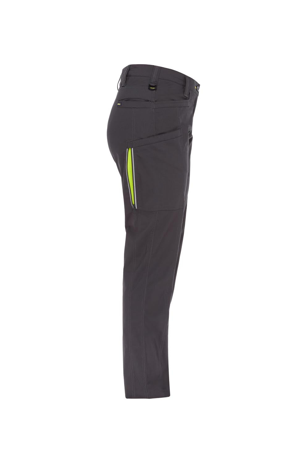 Bisley Womens X Airflow Stretch Ripstop Vented Cargo Pant