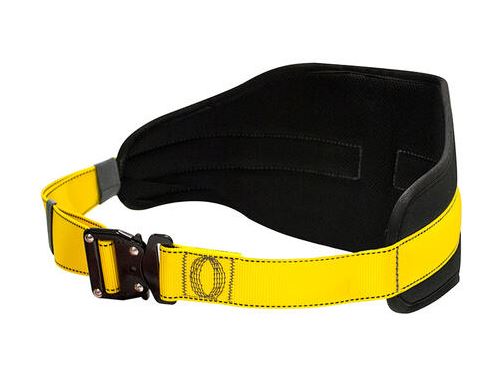 LARGE Austlift Waist Belt for Restraint with rear D Ring (915073)