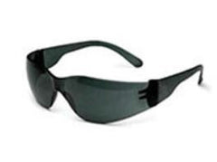 Safety Glasses Burrup SMOKE Lens Eyewear Protection