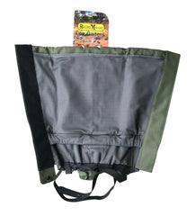 Rugged Xtremes Leg Gaiters