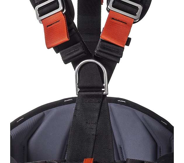 Singing Rock Seamaster 3D