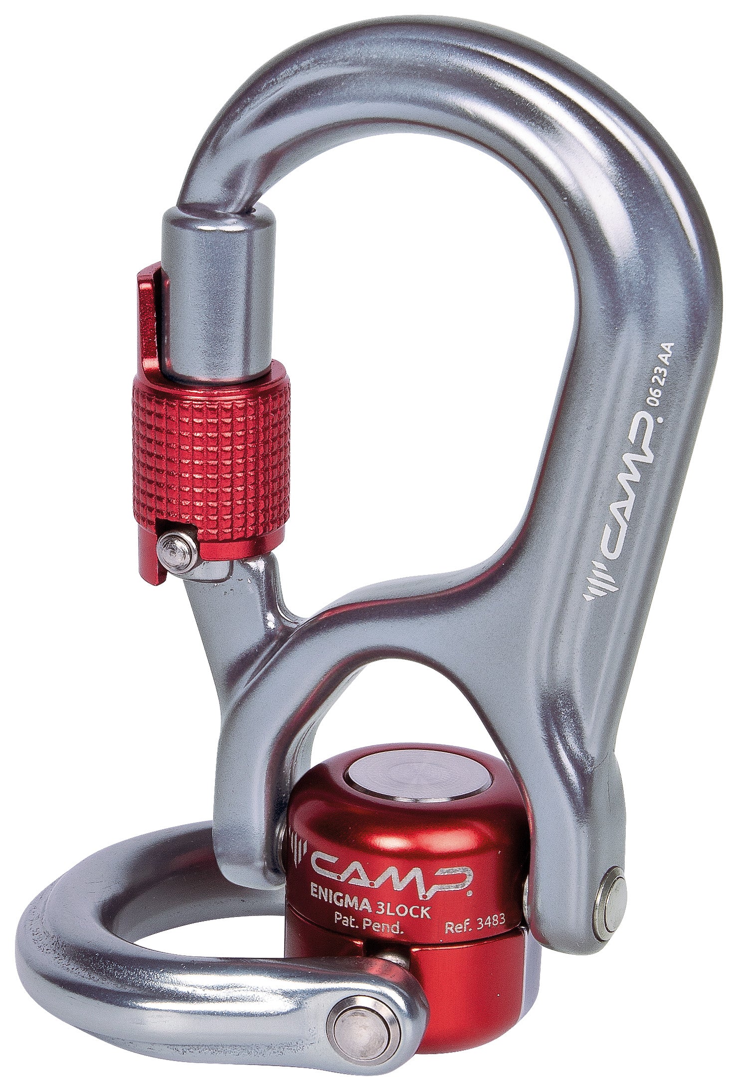 CAMP Enigma 3Lock