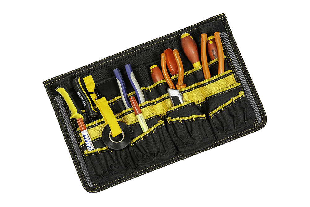 Rugged Xtremes 5030 Bag Divider