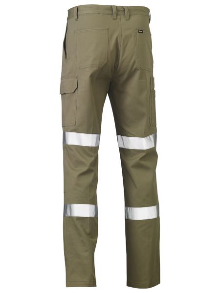 Bisley Taped Biomotion Cool Lightweight Utility Pants