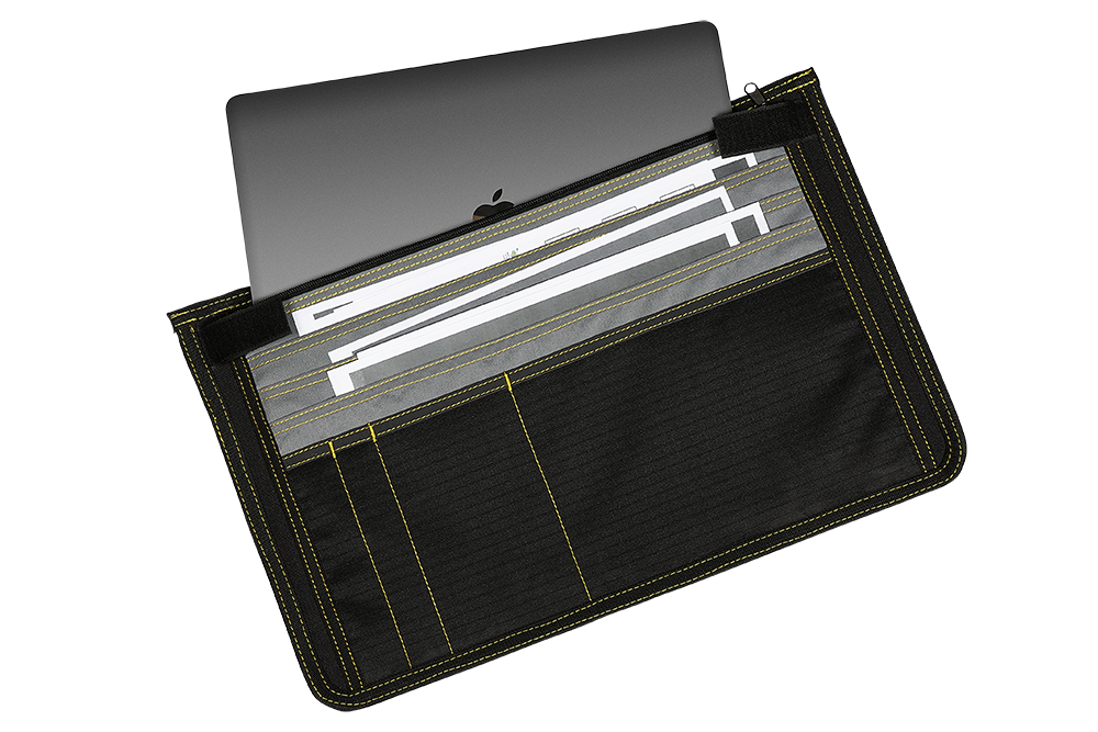 Rugged Xtremes 5030 Bag Divider