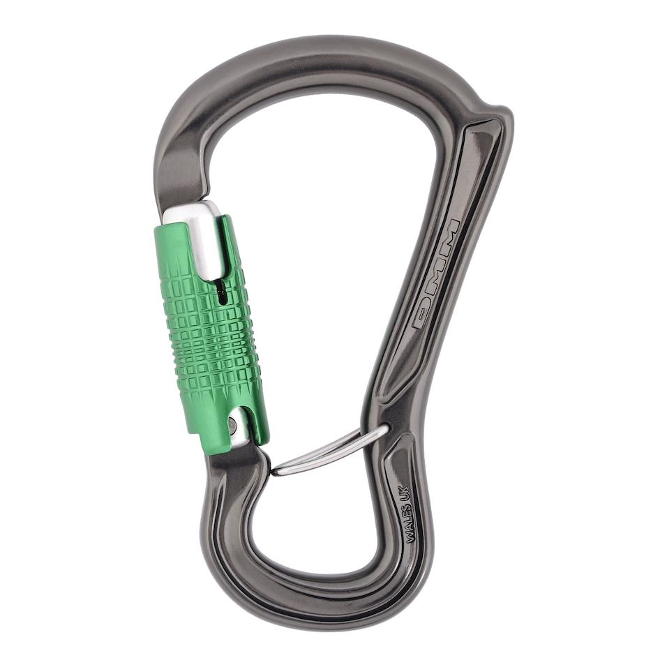 DMM Ceros Locksafe Captive bar